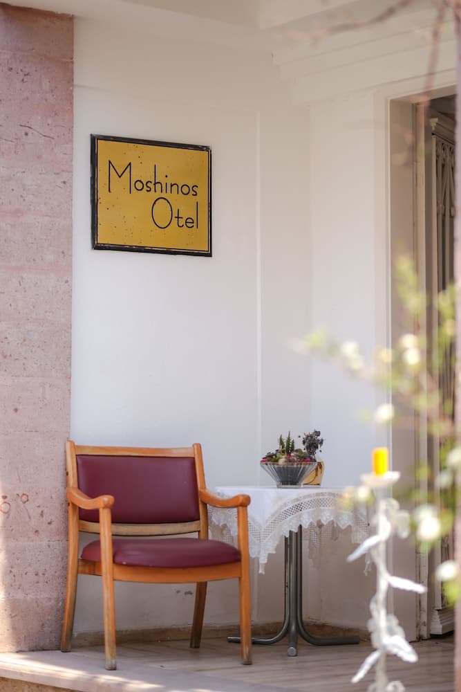 Moshinos Otel - Image 4