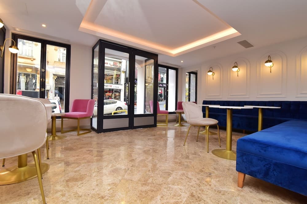 Serai Otel - Image 4