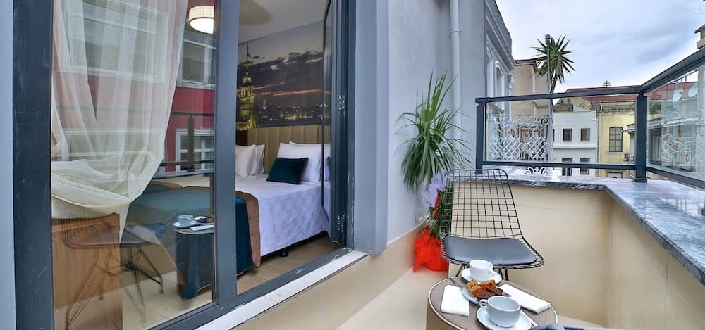 The Tango Otel Taksim - Image 1