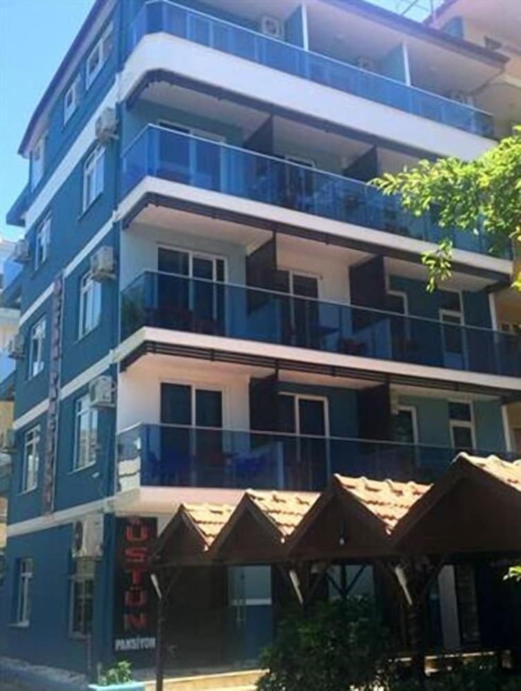 Ustun Apart Pansiyon - Image 1