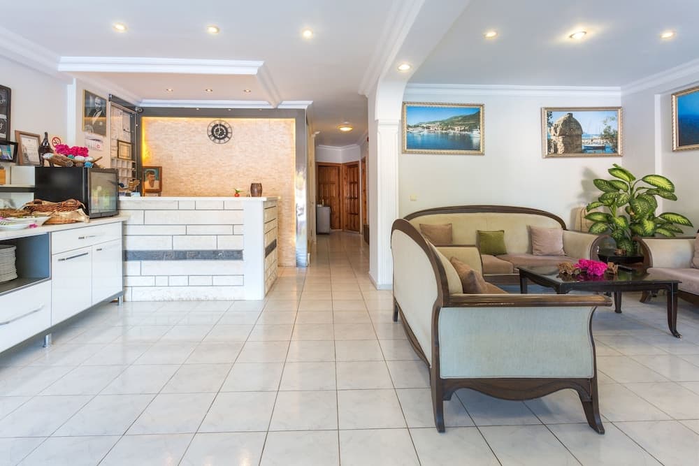 Koza Otel fotoğrafı