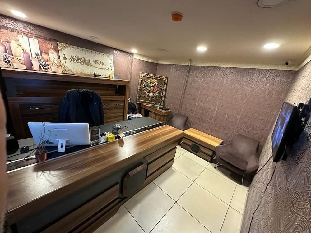 Camellia Suit Otel - Image 3