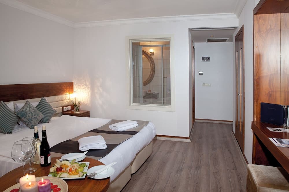 Residence Otel - Butik Sınıf - Image 3