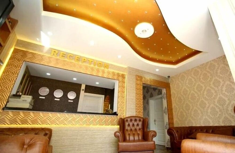 Ustun Apart Pansiyon - Image 2