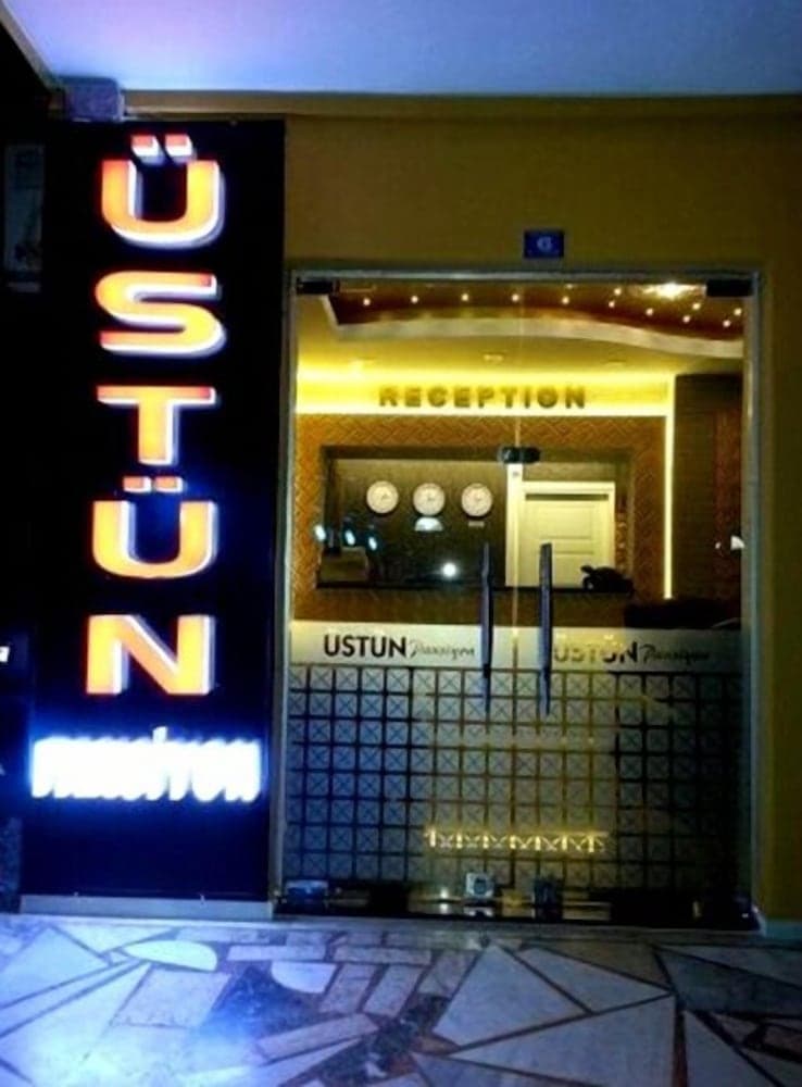 Ustun Apart Pansiyon - Image 3