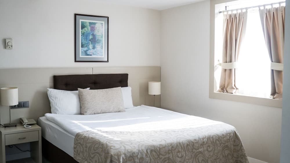 Palm Inn Otel - Image 3