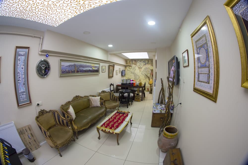 Ottoman Time Otel - Image 4