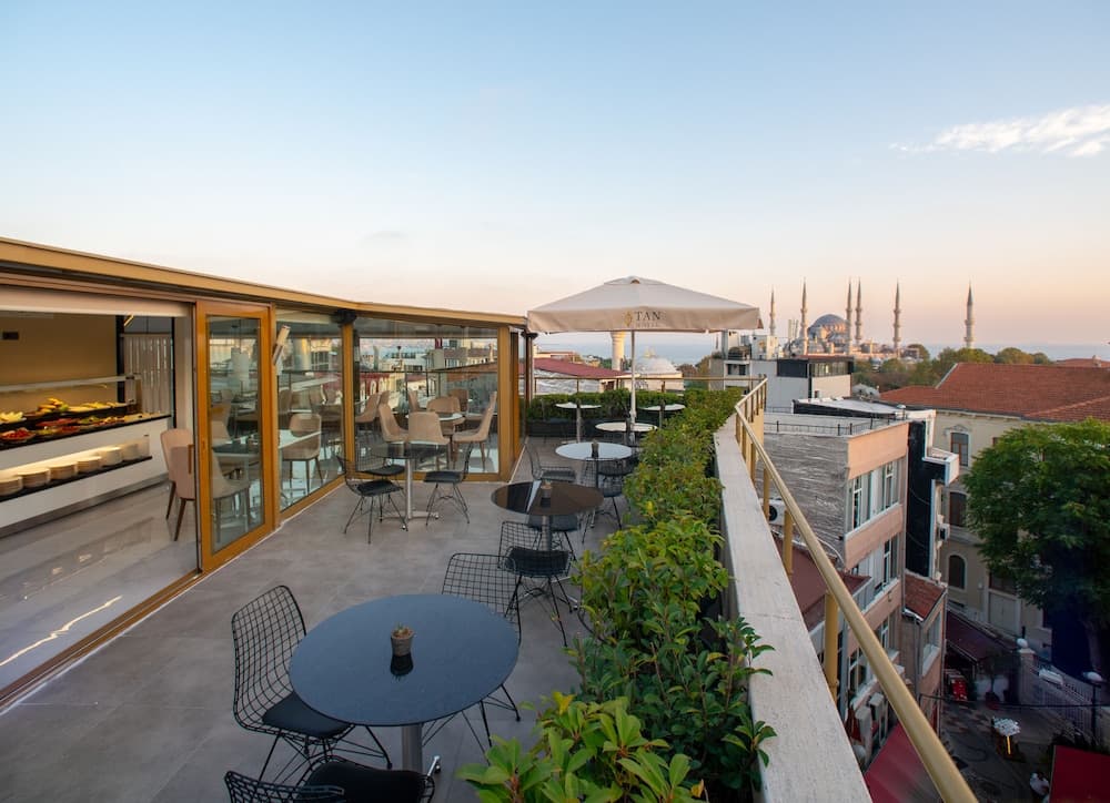 Tan Otel - Özel Sınıf - Image 3