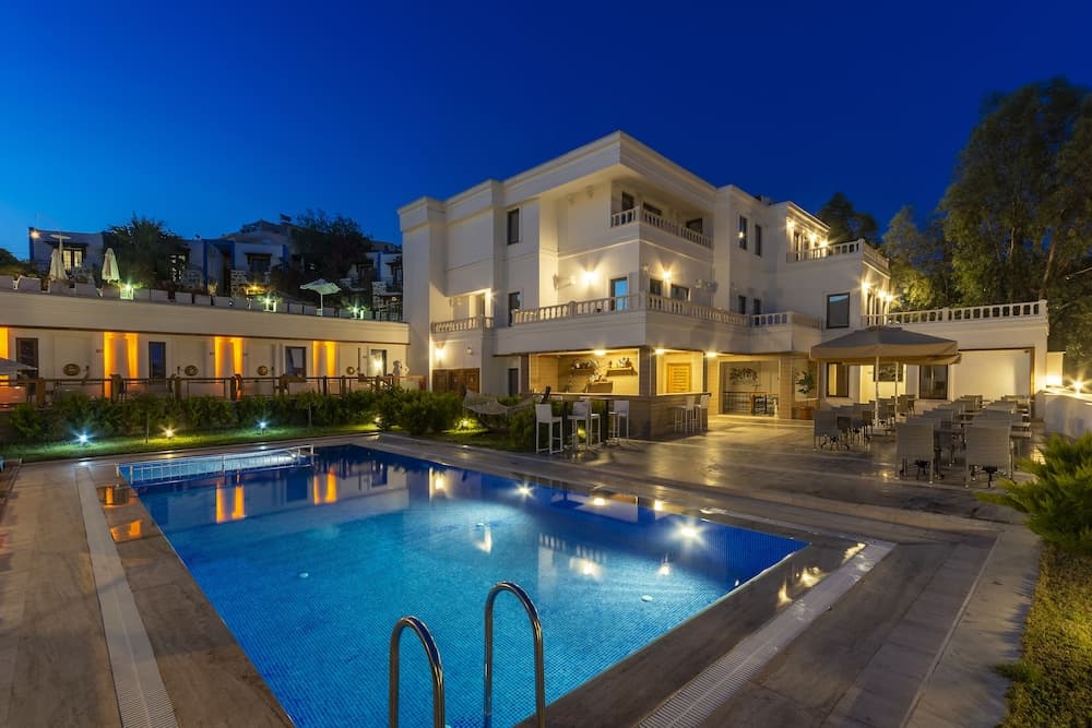 Laden Otel Bodrum - Image 2