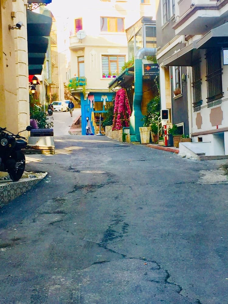 Galata World Otel - Image 3