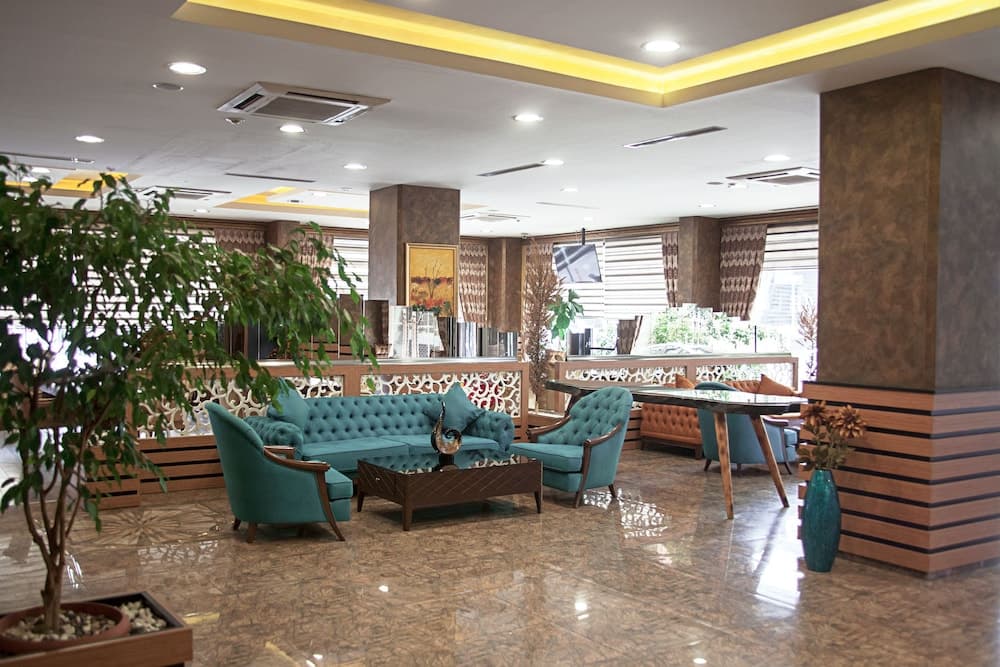 The Rise Aron Business Otel Merter - Image 4