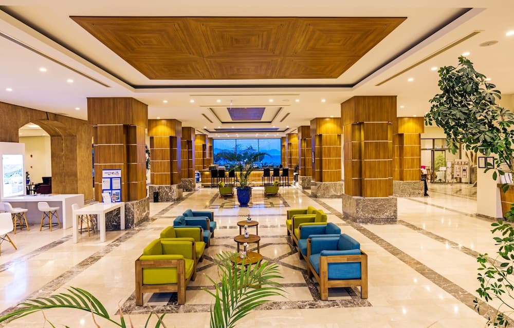 My Ella Bodrum Resort & Spa fotoğrafı