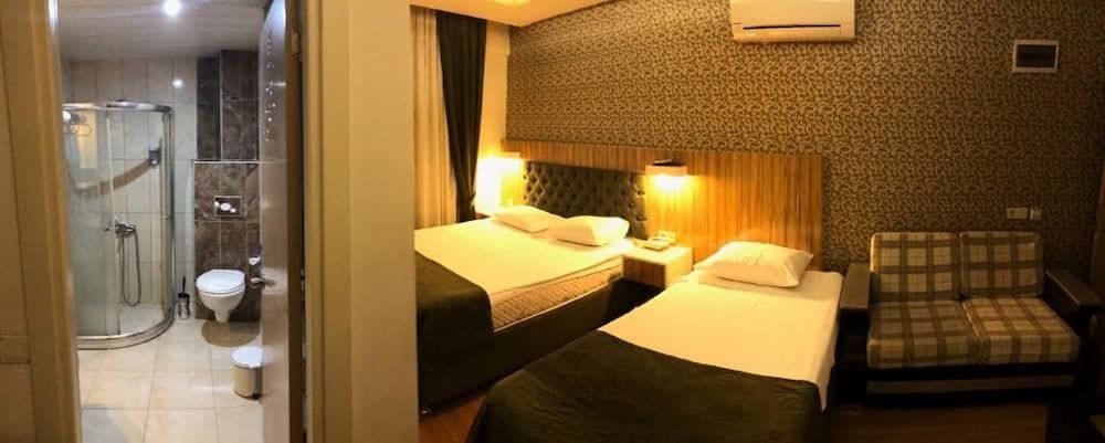 Grand Mardini Otel - Image 3