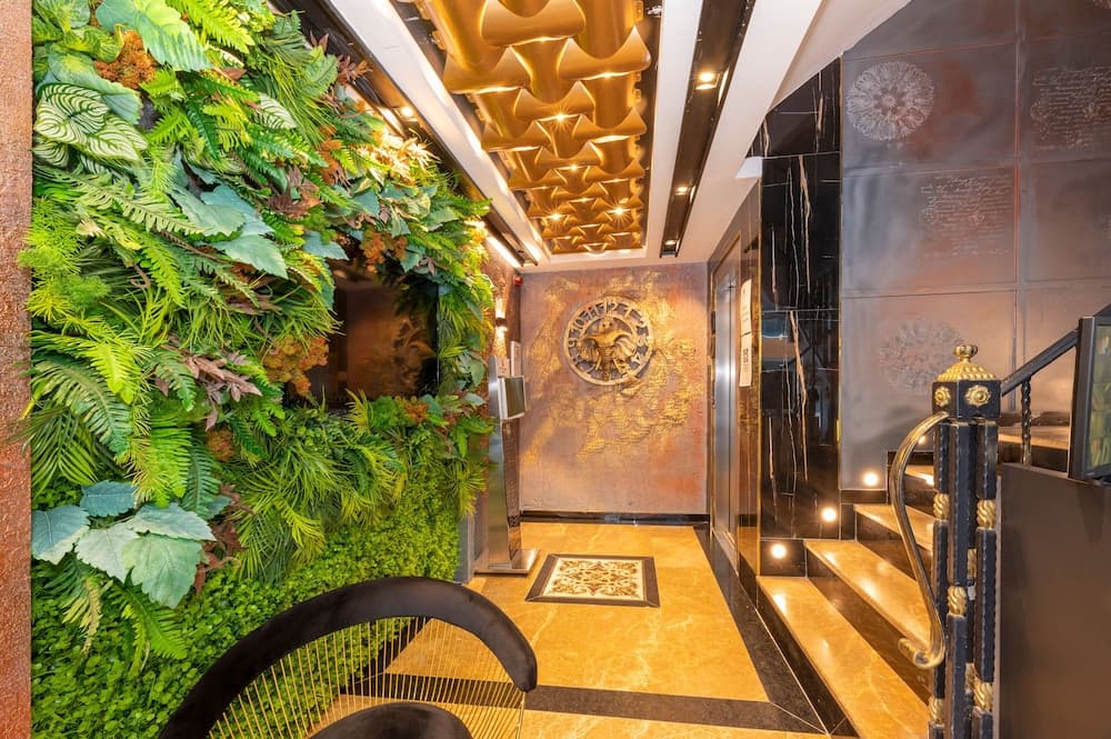 White Corner Otel - Image 3