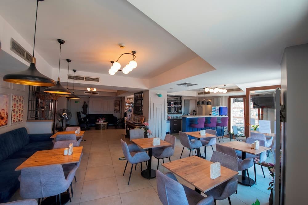 Otel Daphne - Özel Sınıf - Image 4