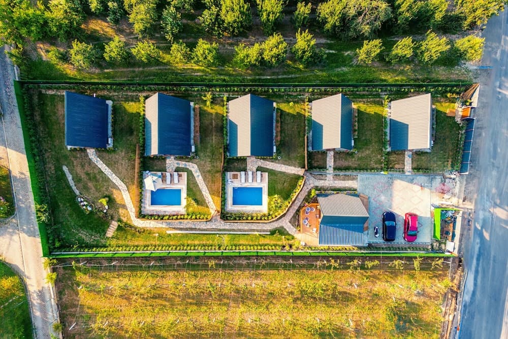 Teona Kartepe Bungalov - Image 3