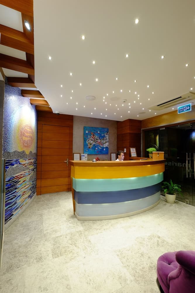 Marisol Butik Otel - Image 2