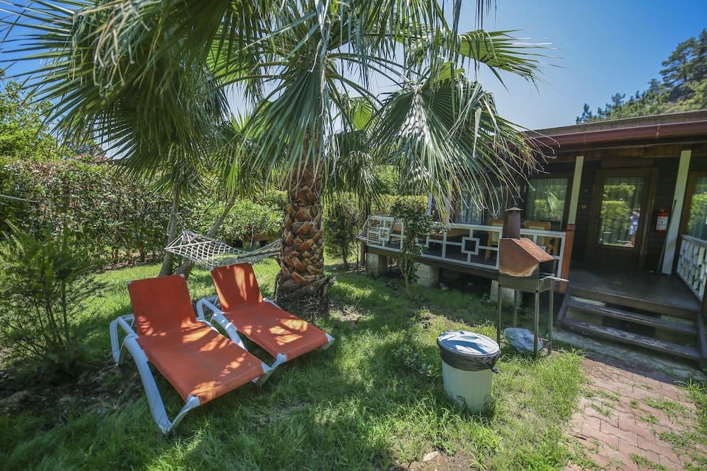 Cirali Villa Zeytin fotoğrafı