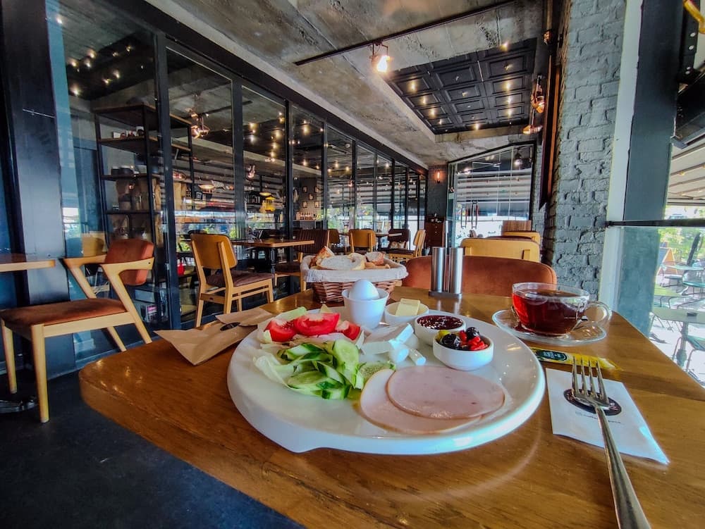 Shah Inn Otel - Image 4