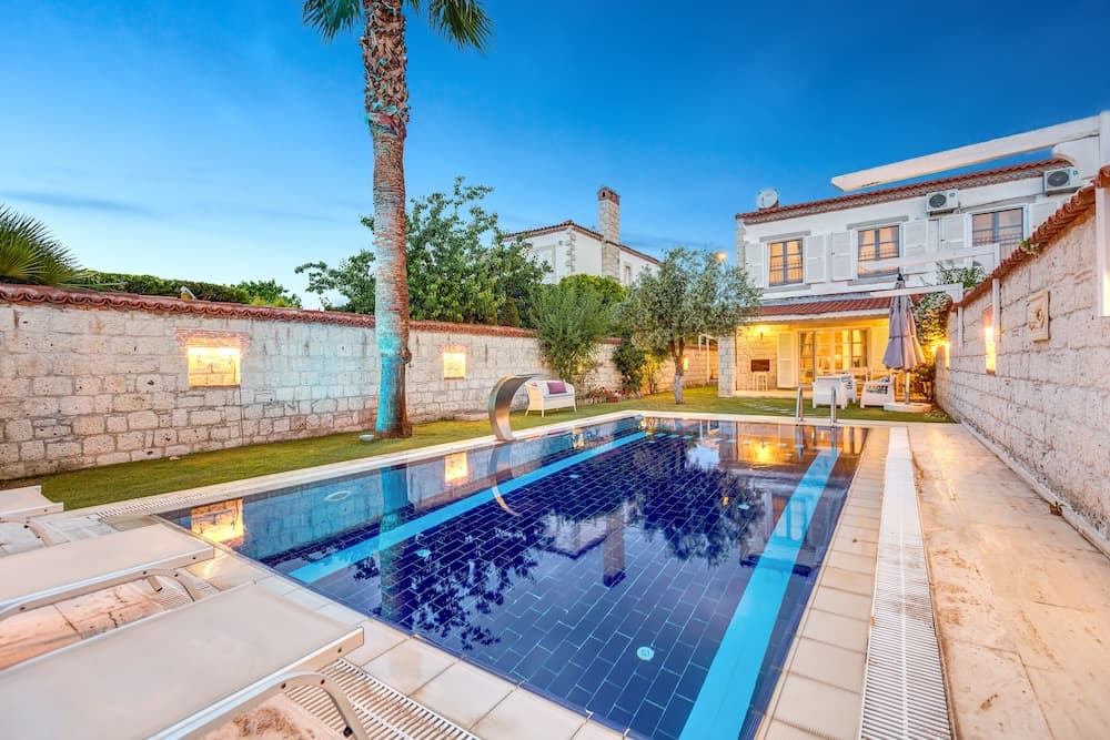 Alaroof Otel - Image 3