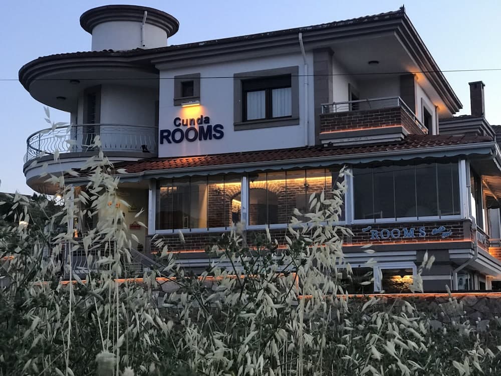 Cunda Odaları - Image 1