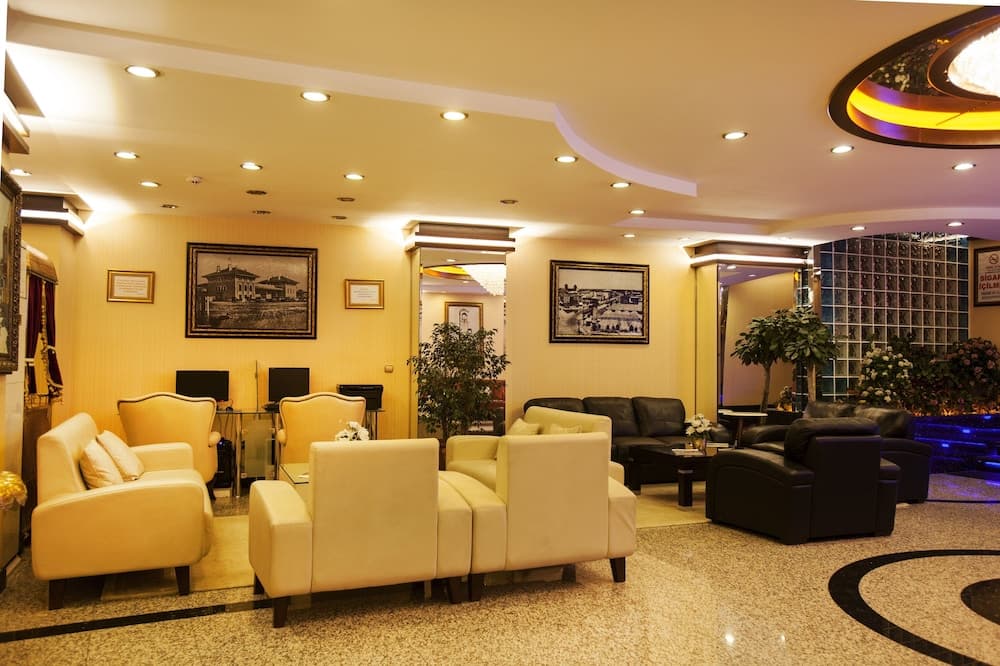 Adana Erten Otel - Image 4