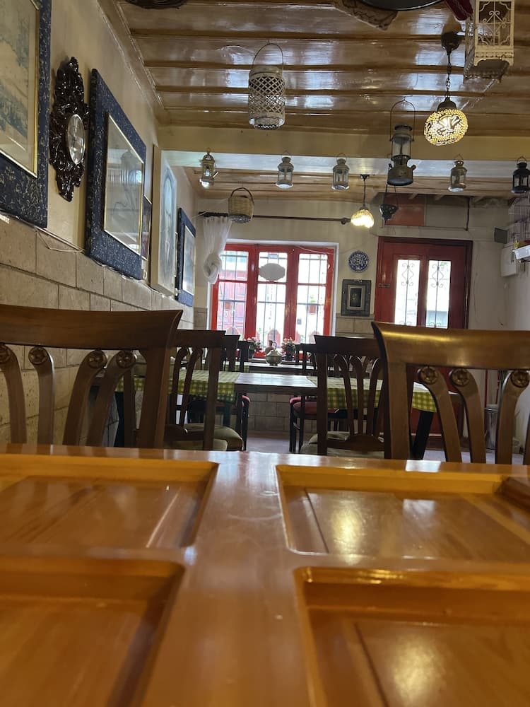 Sekercigiller Konuk Evi - Image 2