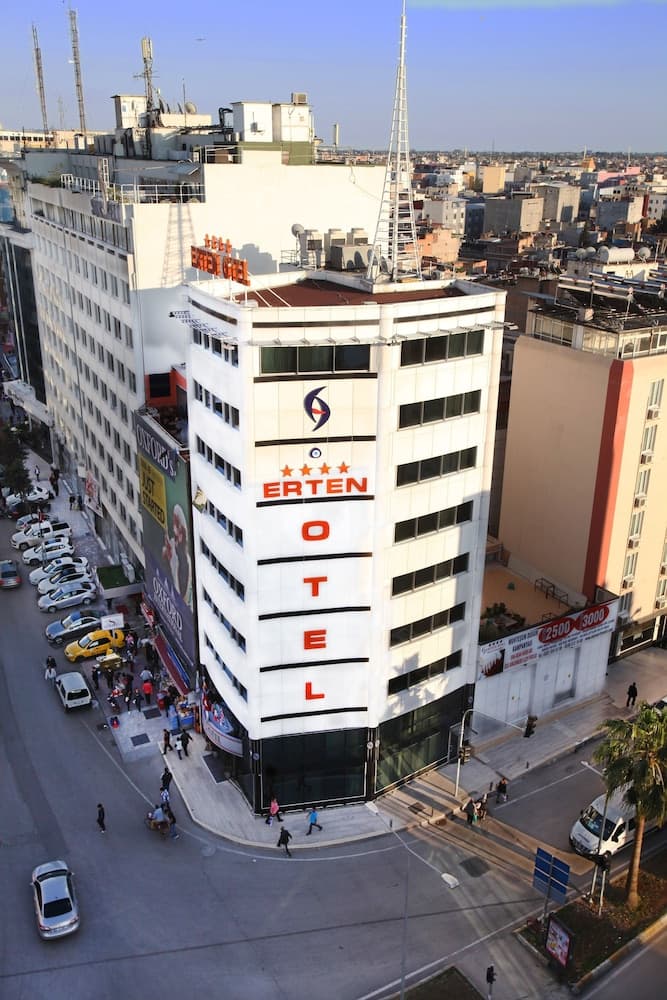 Adana Erten Otel - Image 1