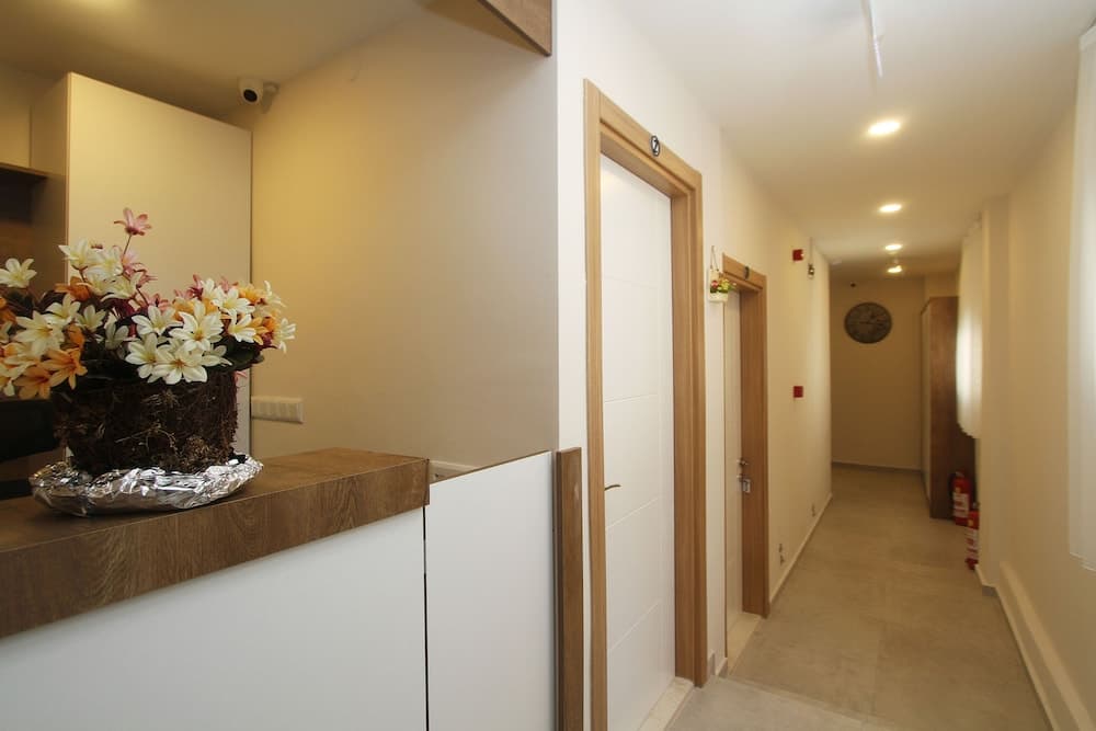 Marinda Otel - Image 1