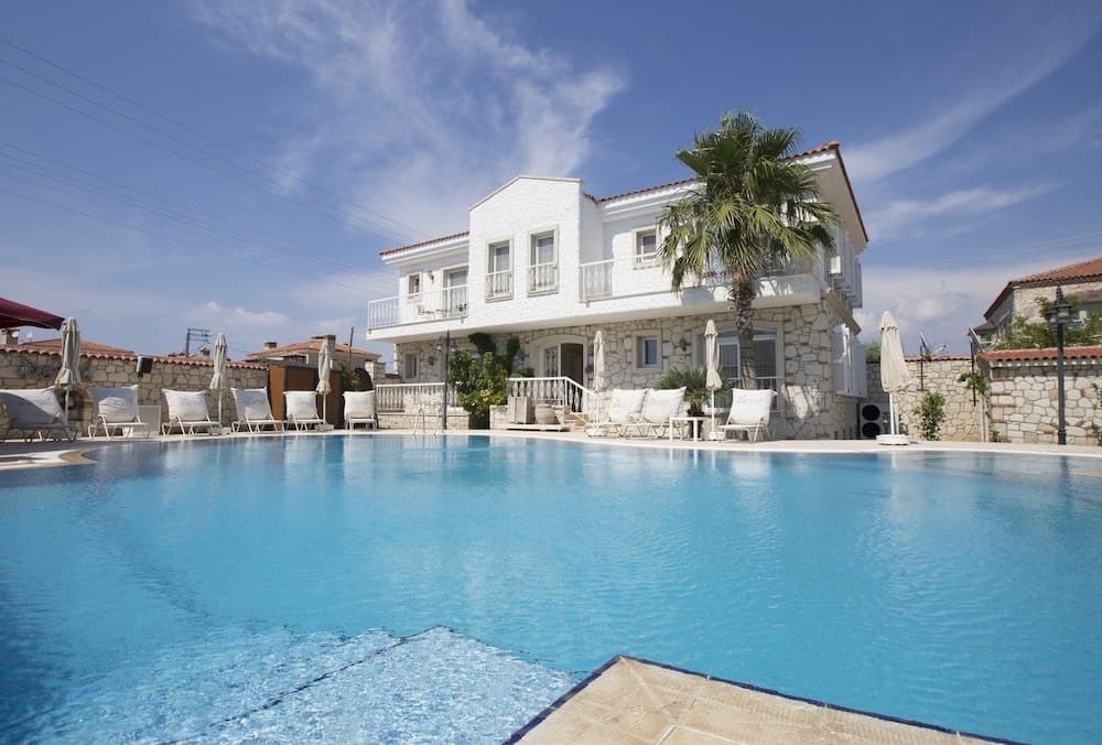 Alaroof Otel - Image 4