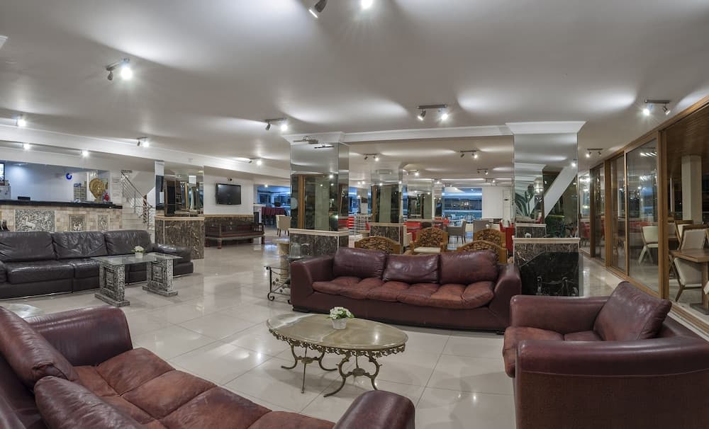 Temple Miletos Spa Oteli - Image 4