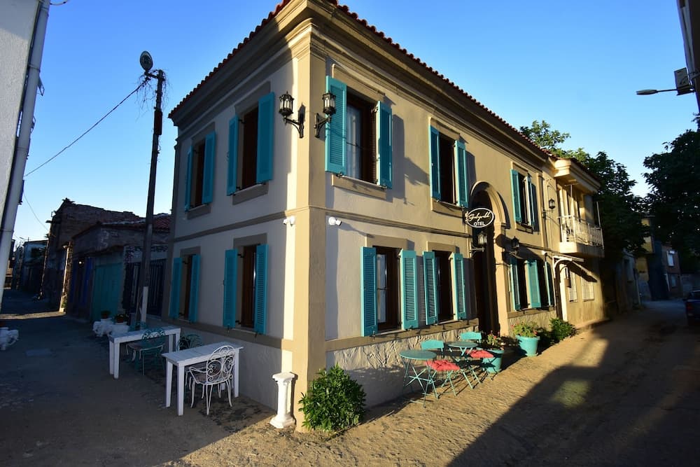 Otel Gülayvalık fotoğrafı