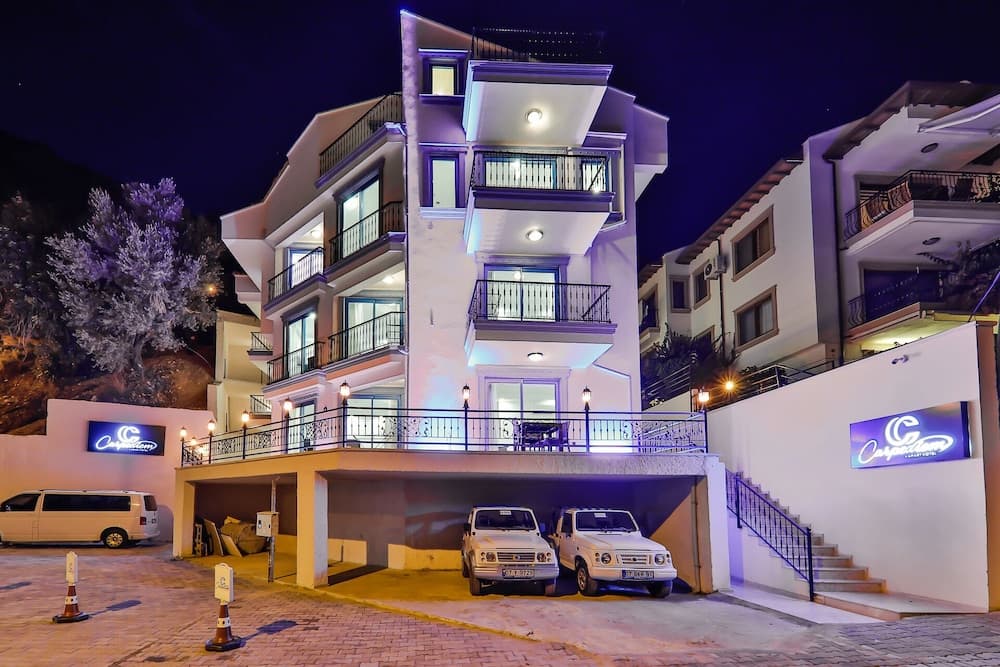 Carpediem Apart fotoğrafı