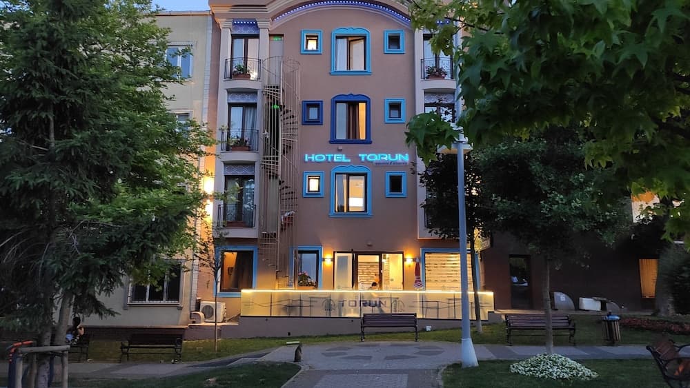 Hotel Torun İstanbul Eski Şehir - Image 1