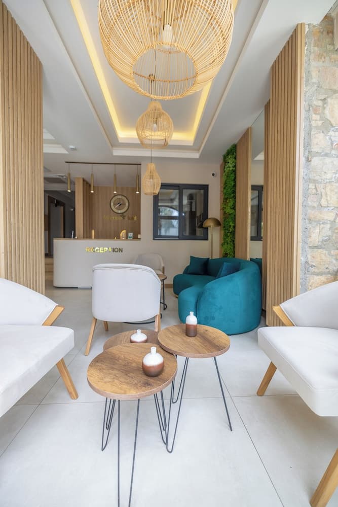 Asterina Otel - Image 3