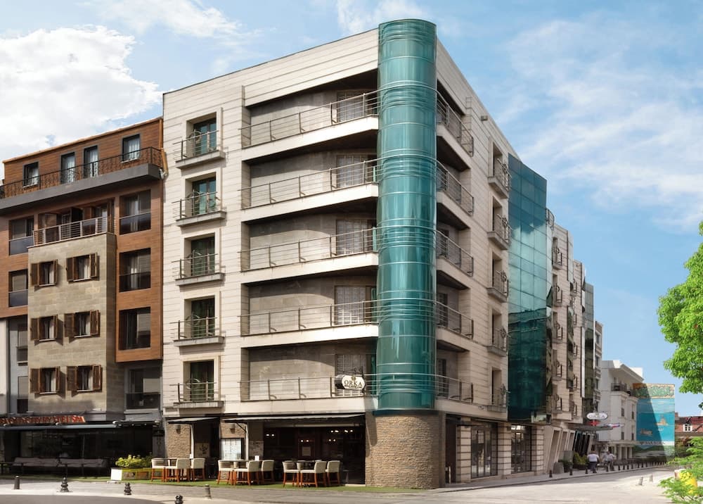 Orka Royal Otel & Spa - Image 1