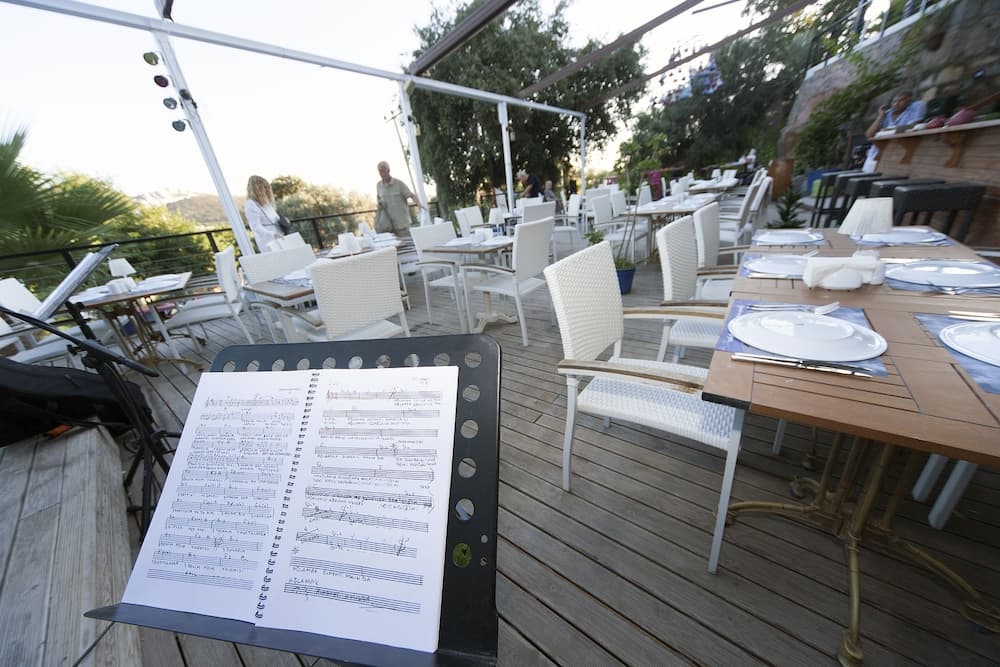 Metin's Gumusluk - Image 2