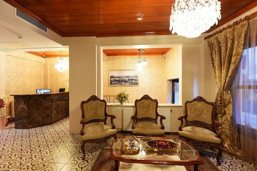 Elyka Otel - Image 2