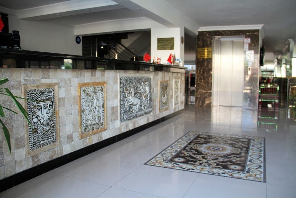 Temple Miletos Spa Oteli - Image 3