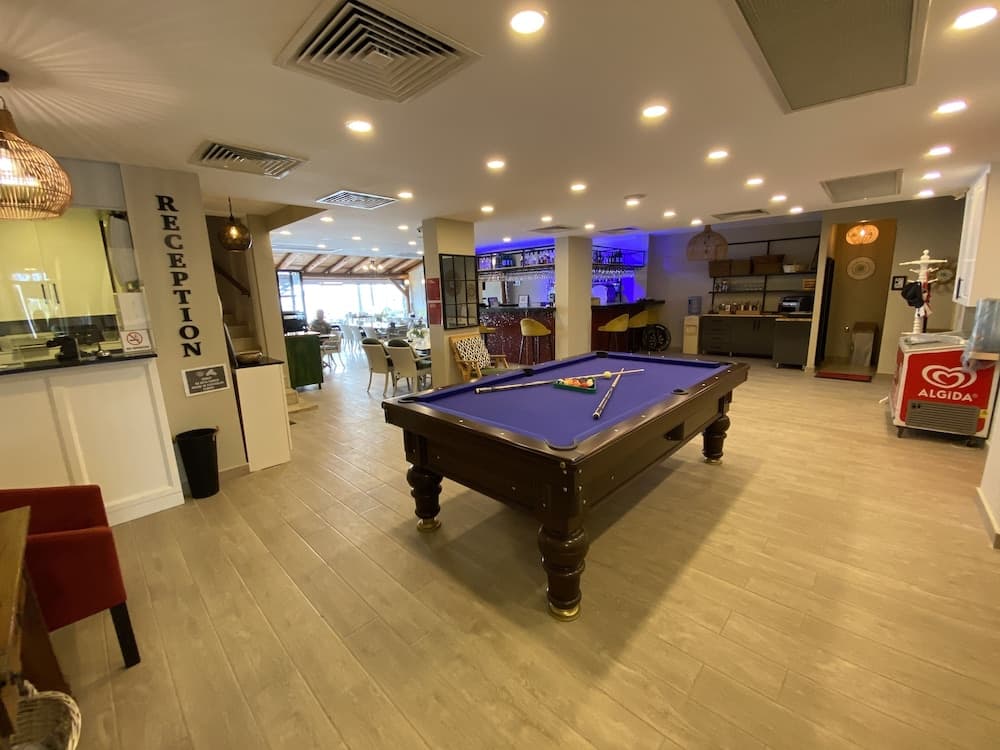 Nil Boutique Otel fotoğrafı