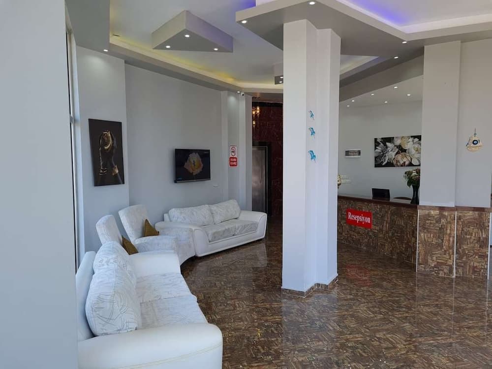 Adil Butik Otel fotoğrafı