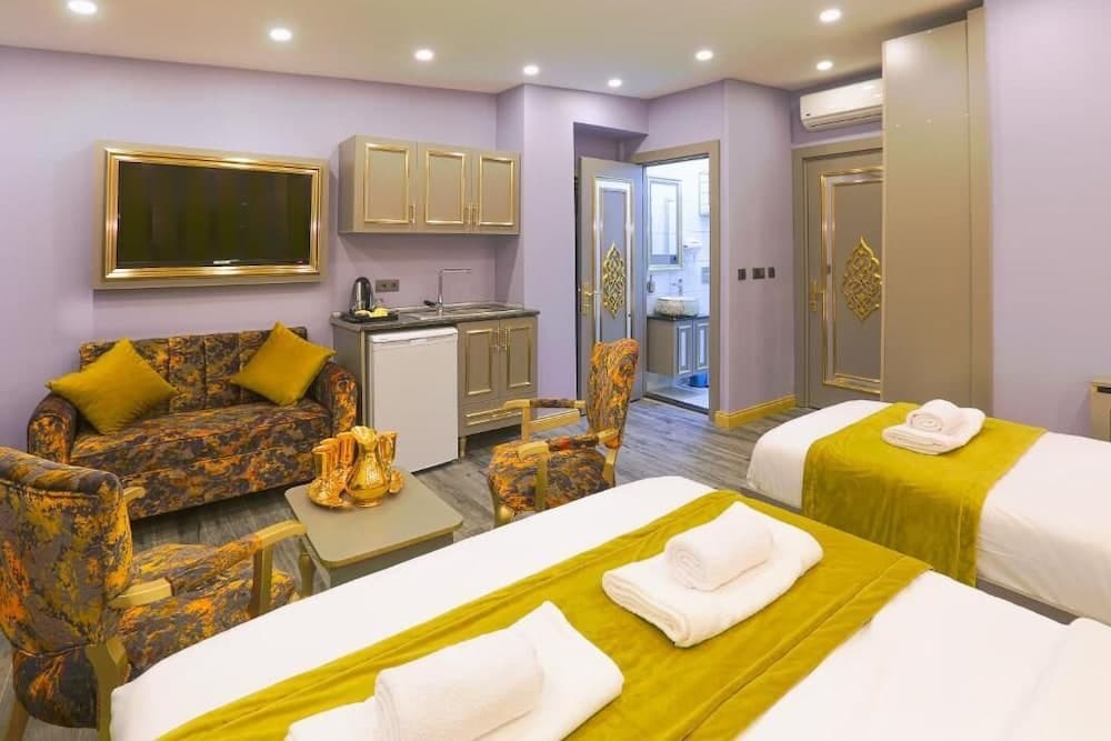 Santa Rio Taksim - Image 2