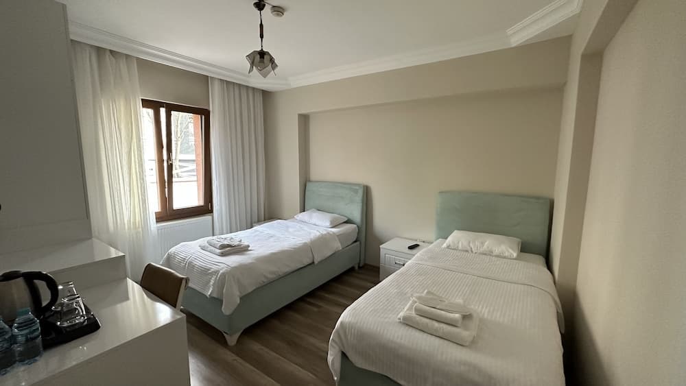 Doga Villa Guesthouse - Image 4