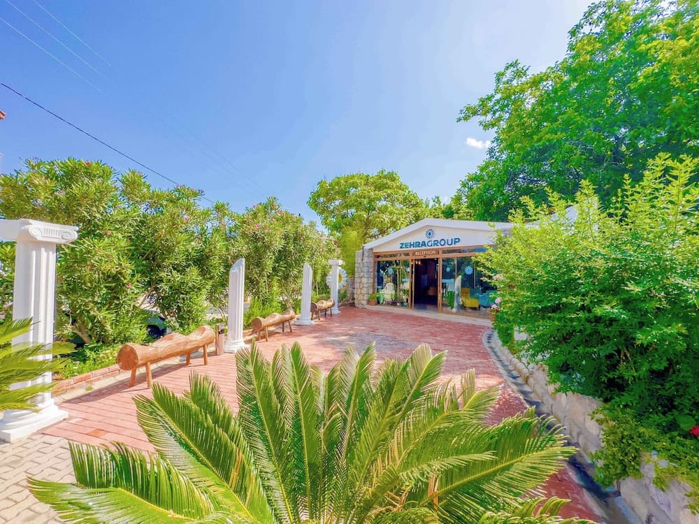 Zehra Tatil Köyü - Alkolsüz Herşey Dahil fotoğrafı