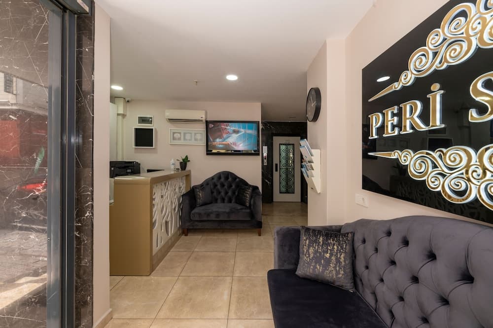 Taksim Peri Suit - Image 3