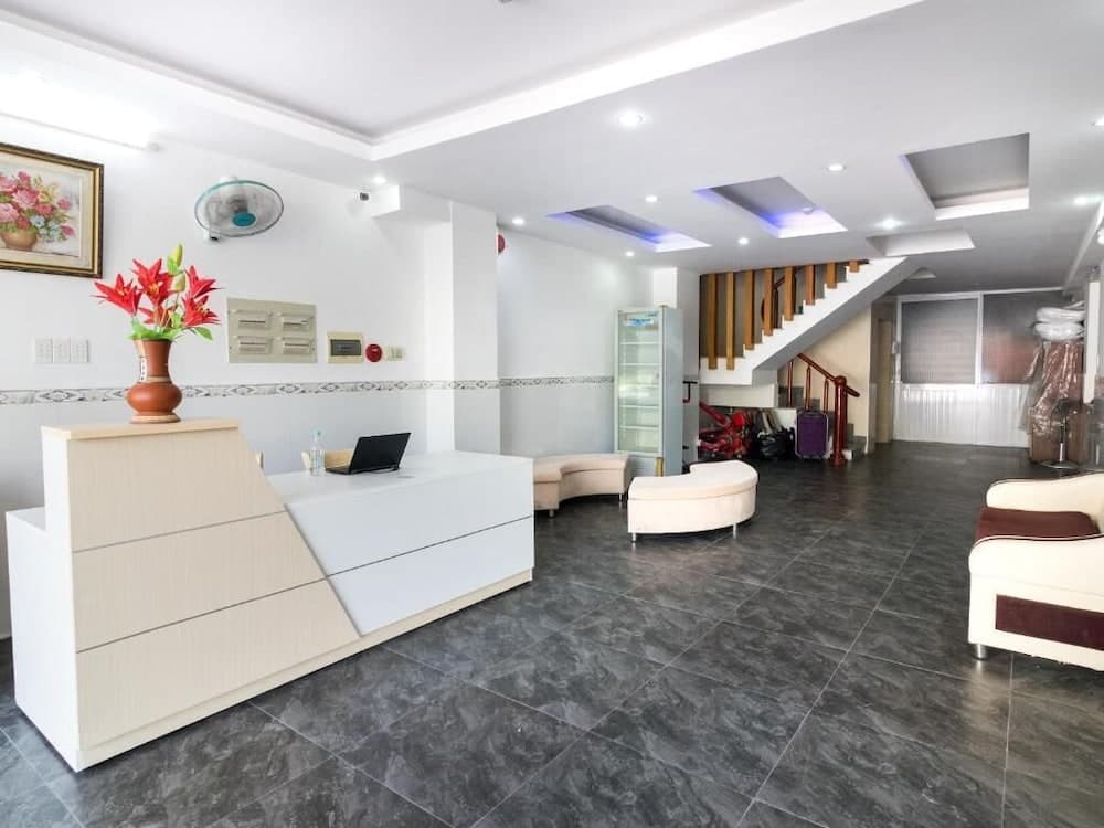 Old Port Otel - Image 2