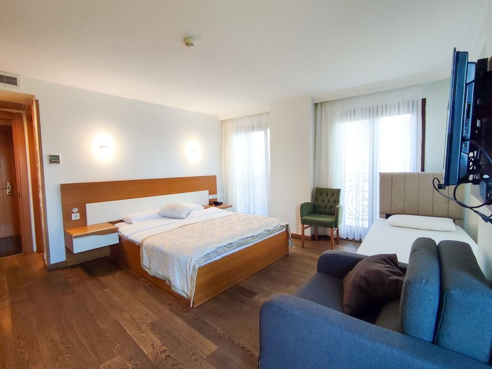 Shah Inn Otel - Image 2