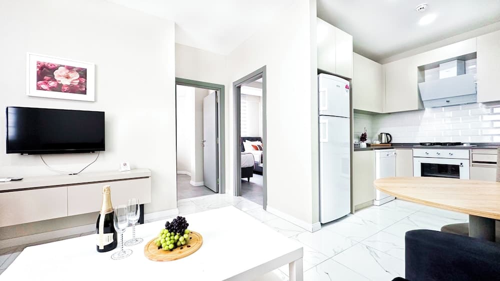 ECHINUS OTELLERİ - Image 3