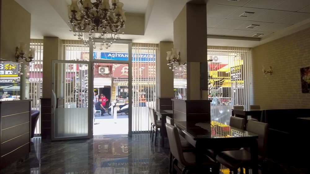 Savran Otel - Image 1