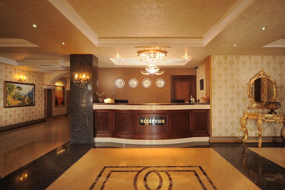 Golden Lake Otel - Image 3